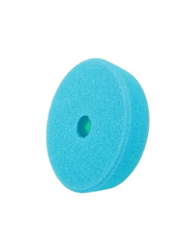 ZviZZer СИНИЙ экстра жесткий режущий полировальный круг "ТРАПЕЦИЯ" 95/25/80