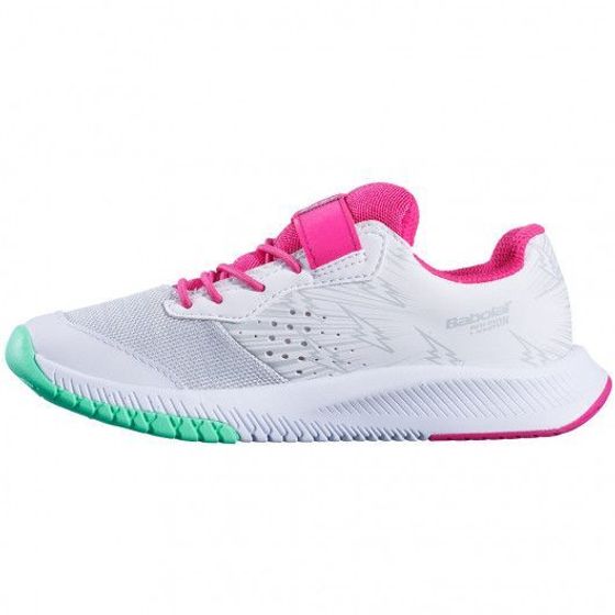 Кроссовки детские Babolat Pulsion All Court Kid, арт. 32S21518-1058