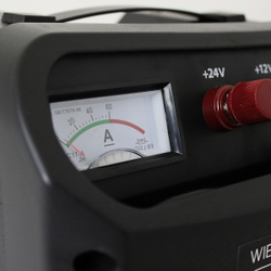 WDK-Start300 Пуско-зарядное устройство 300А, 12/24В