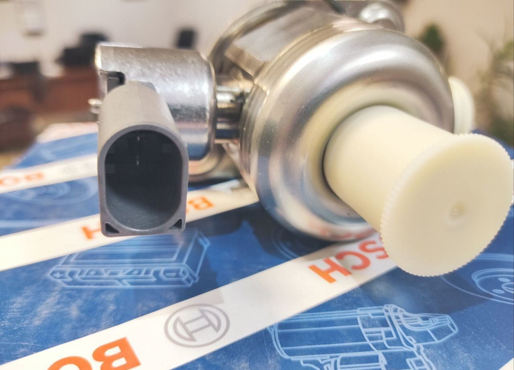 Тнвд Bosch VAG Gen 3 1.8 T - 2.0 T