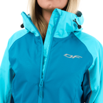 МЕМБРАННЫЙ ЖЕНСКИЙ КОСТЮМ DRAGONFLY ACTIVE 2.0