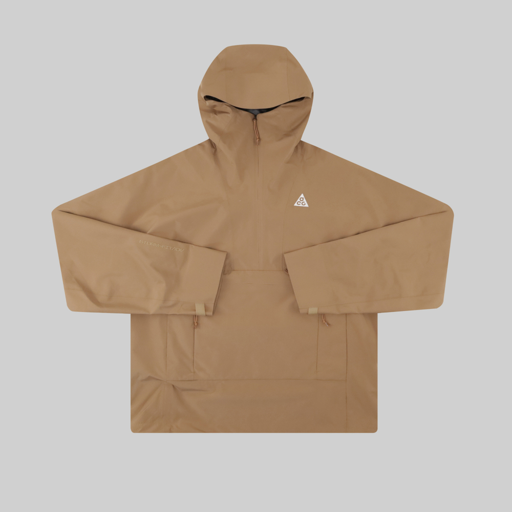 Анорак мужской Nike ACG Cascade Rains Jacket - купить в магазине Dice с бесплатной доставкой по России