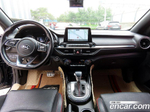 Kia All New K3 5 даерей GT 베이직 (02.2020)