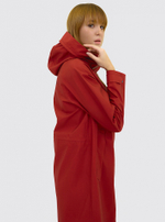 ПЛАЩ ЖЕНСКИЙ NORPPA KAMA ( 100334 )