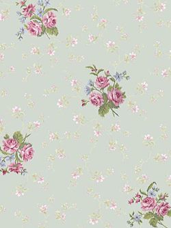 Простынь Сказка "Версаль" 240х215 см, перкаль