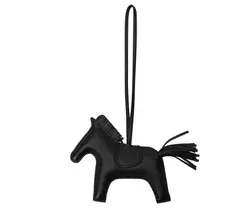 Брелок Hermes Rodeo