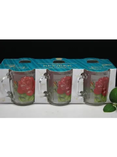 Кружка " С Добрым Утром"