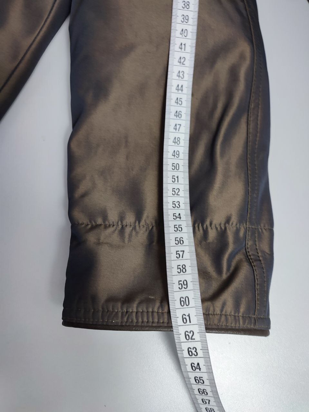 Куртка Maxime стильная 50 размер