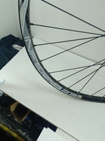 Колесо для велосипеда SUN Ringle + Shimano (Заднее)