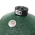 Start Grill SG 24 PRO CFG CHEF керамический гриль 61 см/24 дюйма (зеленый) SG24PROCFGCHEFG