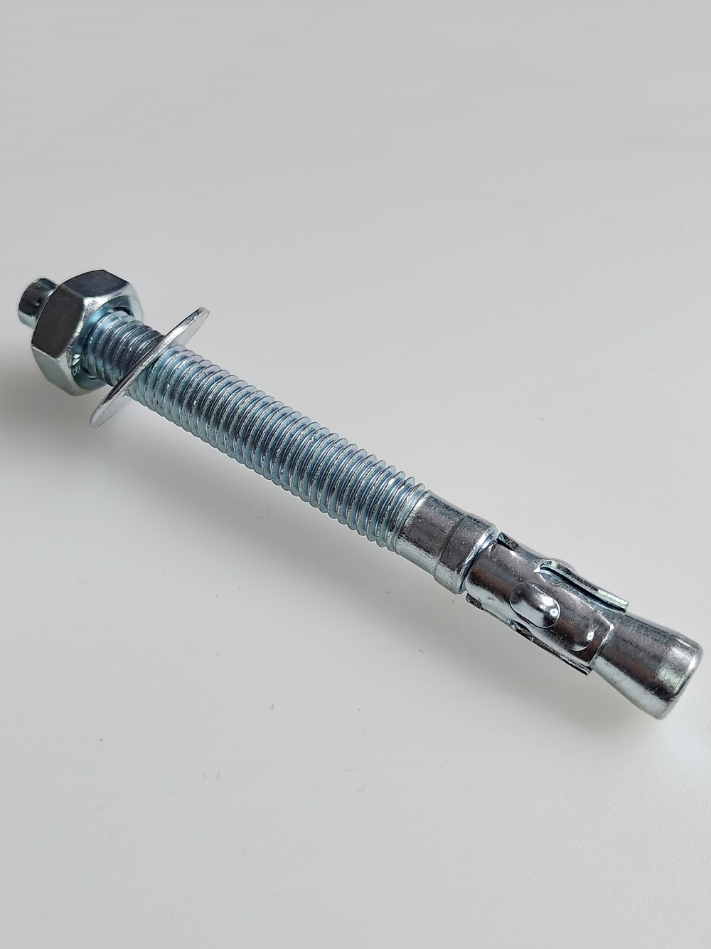 12x100 БЦ клиновой анкер (10 шт.)