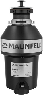 Измельчитель пищевых отходов Maunfeld MWD7501