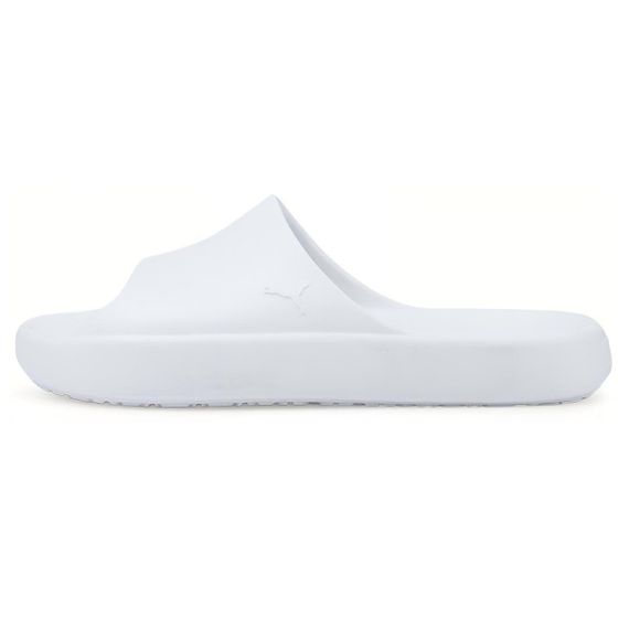 Puma Shibui Cat Slide 'White'