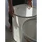 Корзина для хранения sustainable collection, D42х55 см, молочная