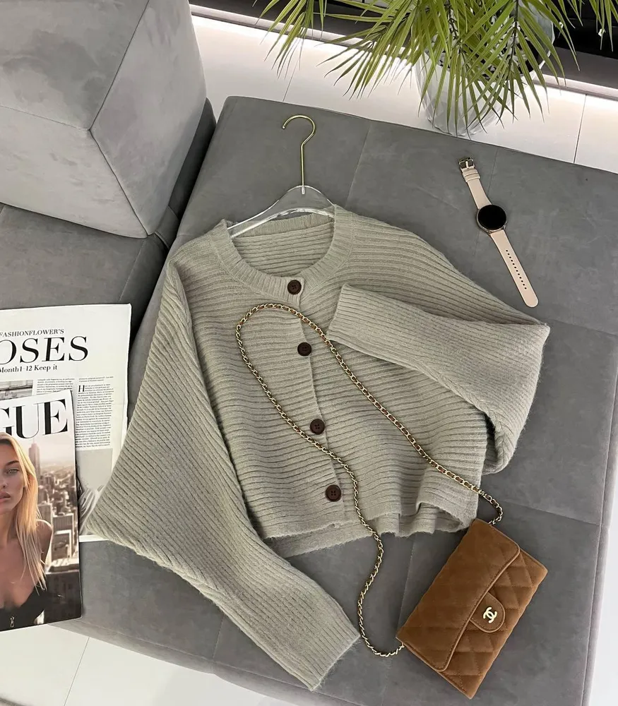 Кардиган 50344150 Fabrika