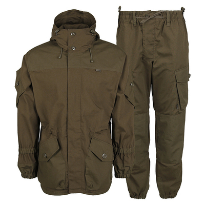 Костюм Сплав Горка-1 усиленный