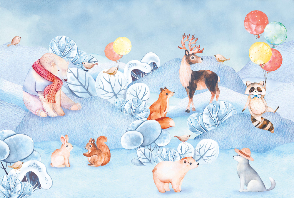 Коллекция Для самых маленьких