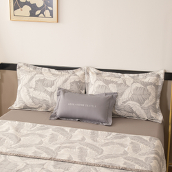 Покрывало двухстороннее и две наволочки Aurora Veil/Вуаль Авроры PAV008