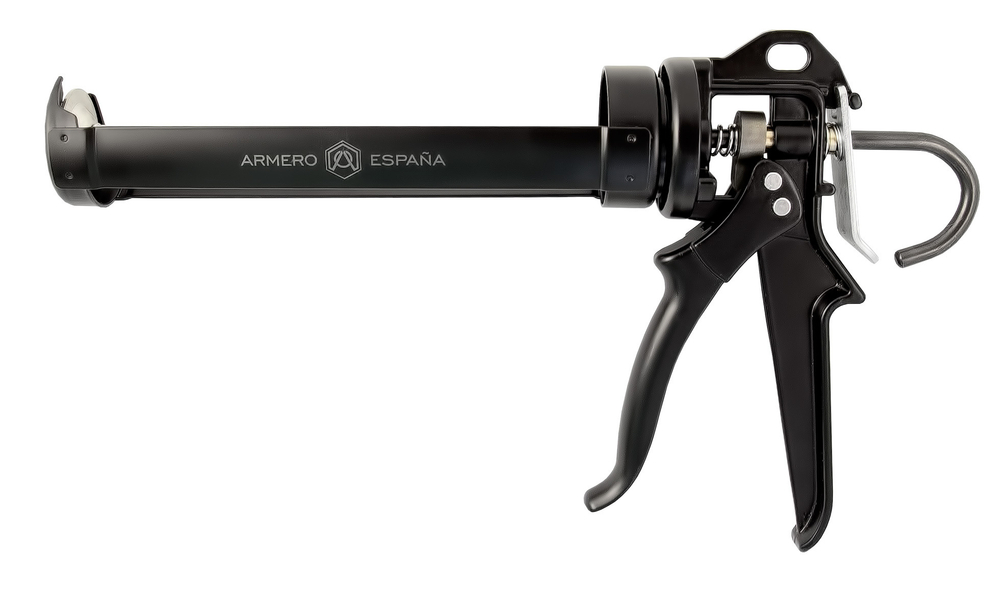 Пистолет для герметика Armero A251/006, скелетный усиленный