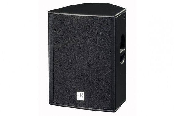 HK AUDIO PR:O 15 XA активная АС, 600Вт, динамик 15 дюймов