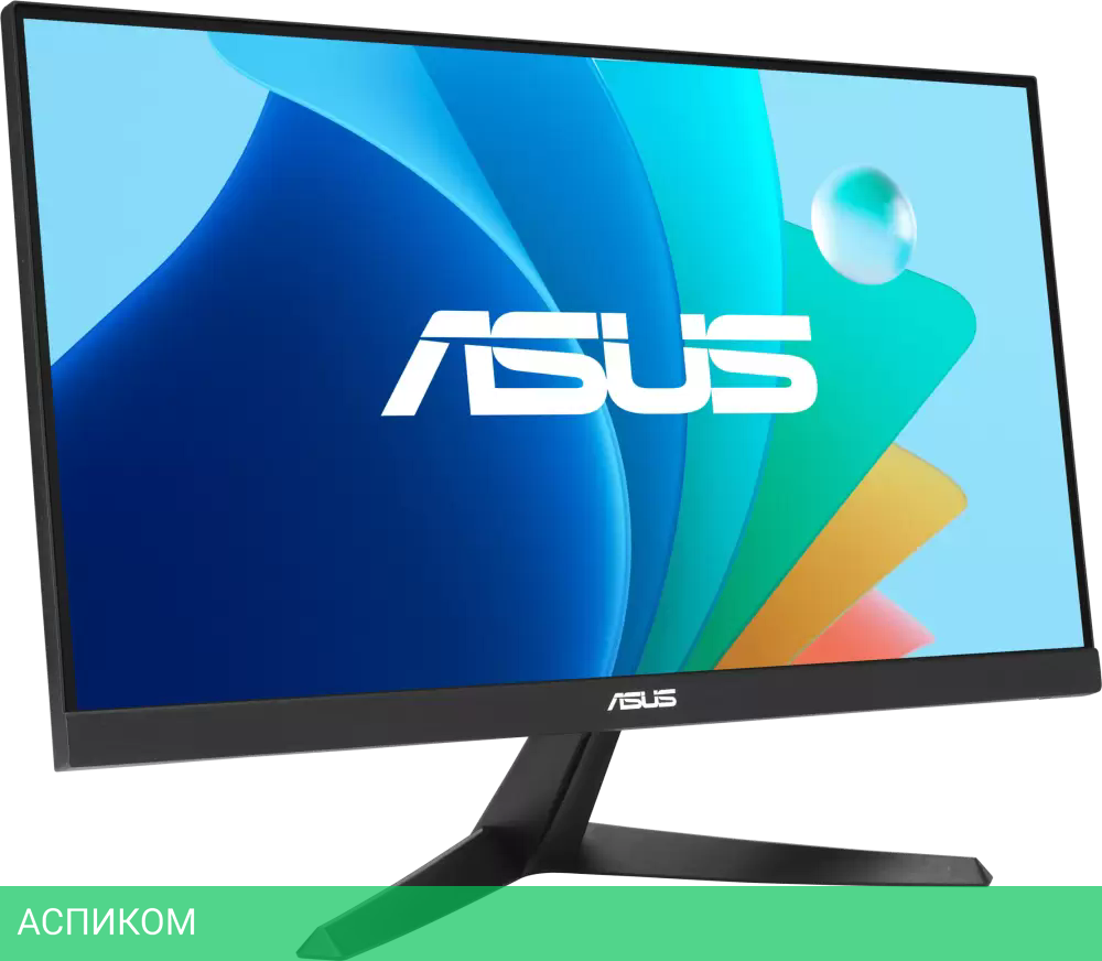Монитор ASUS Eye Care VY229HF