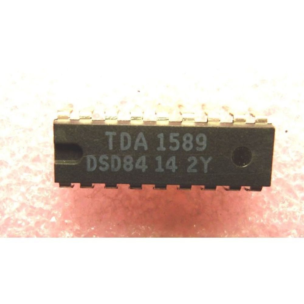 TDA1589(dip18)