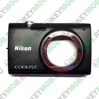 Корпус для фотоаппарата Nikon Coolpix S2550