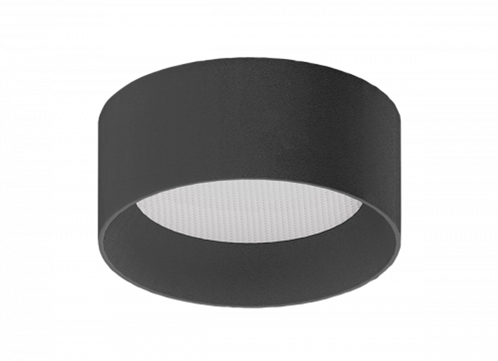 Светильник светодиодный,  18Вт,  3000К