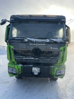 Shacman (Shaanxi) SX* 6x4 Самосвал SX32586V384 (Дизельный, 11,6 л, 423 л.с., МТ)