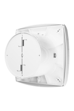 Вентилятор накладной WIND D120 обр.клапан ERA