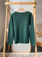 Шерстяной джемпер Il Gufo, 128