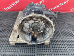 МКПП ZF 16S2333TD 2018г.