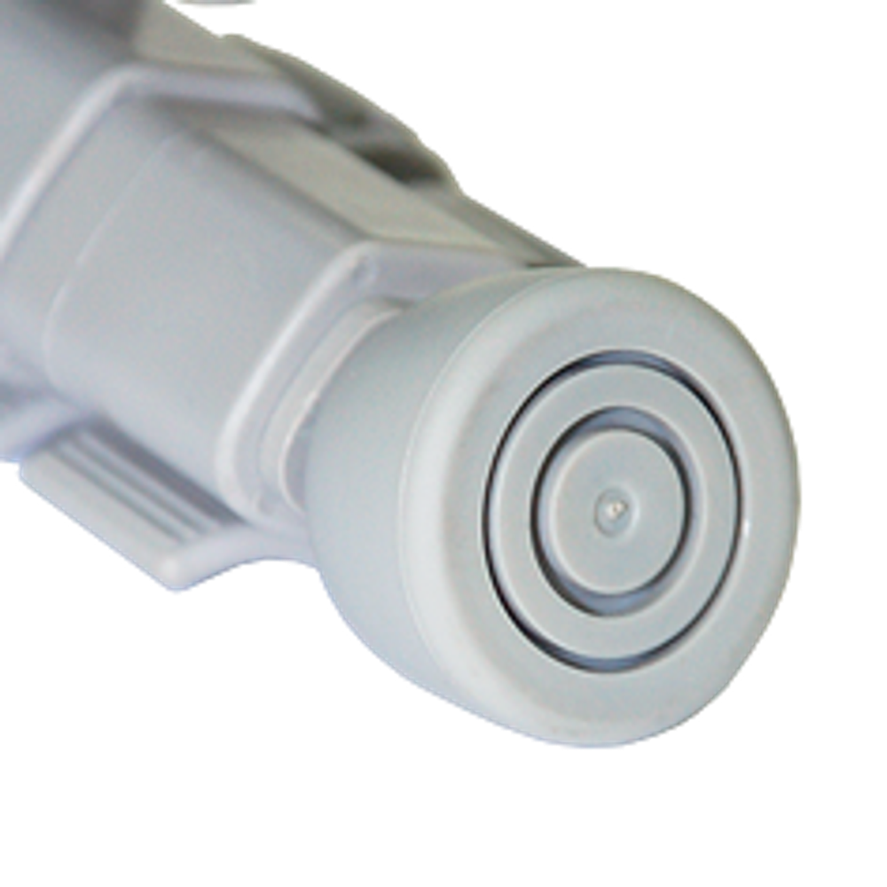 Dicom TV-300 N Silver