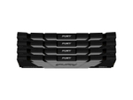 Оперативная память Kingston Fury Renegade Black KF432C16RB2K4/32, DDR4 4х 32ГБ 3200 МГц, DIMM, RTL