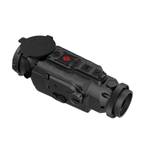 Тепловизионная предобъективная насадка Guide TA450 384x288 17μm,ø50мм,зум х1/х2/x4,CR123Aх2 до 3ч, обнаружение 1400м DISC