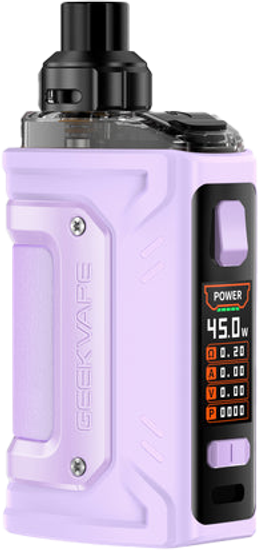 ЭСДН Geekvape H45 (Aegis Hero 2) Classic