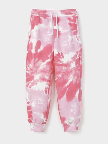 брюки  для девочки  КР 400902/молочный Н213 к675