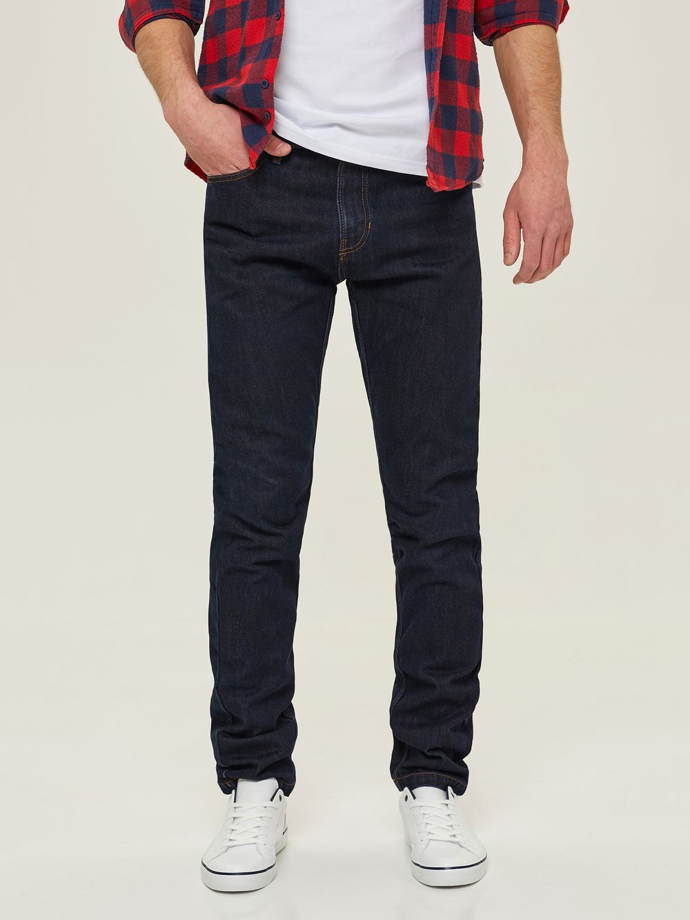 JC102 / Темно-синий