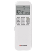 Купить пульт ДУ MITSHUBISHI в Москве в магазине Примавера-Климат