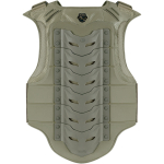 Жилет ICON с защитой спины STRYKER BATTLESCAR 2X/3