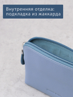 B270037 Ocean - Футляр для ключей и карт Marta Ponti