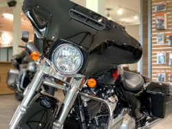 Electra Glide® Standard, Touring, Harley-Davidson 2019