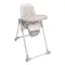Стульчик для кормления Chicco Polly Armonia Motherpearl