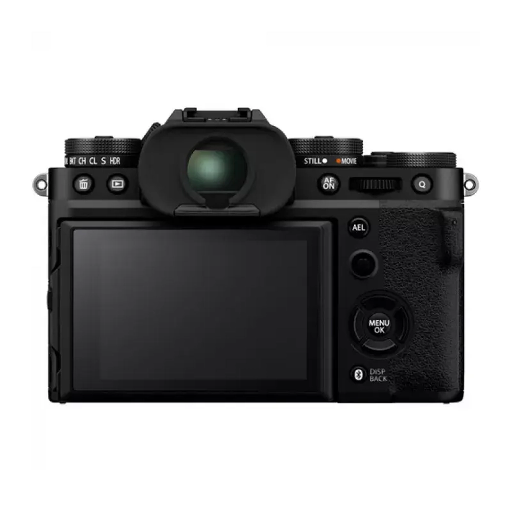 Fujifilm X-T5 Body Black