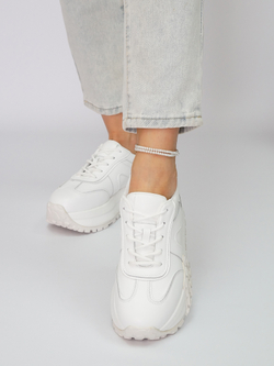 Кроссовки женские демисезонные