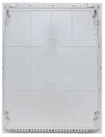 Щит распределительный встраиваемый EKF profibox-24+4