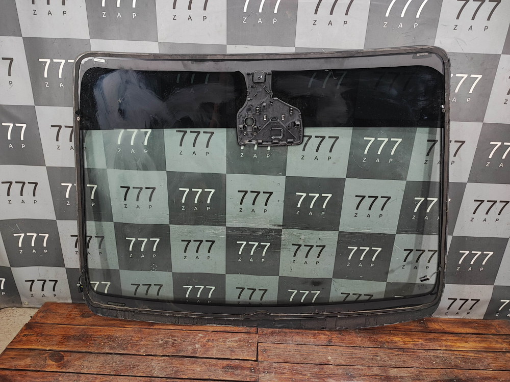 Стекло лобовое GAC M8 23-нв Б/У Оригинал