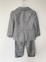 Шерстяной костюм Baby A., 104