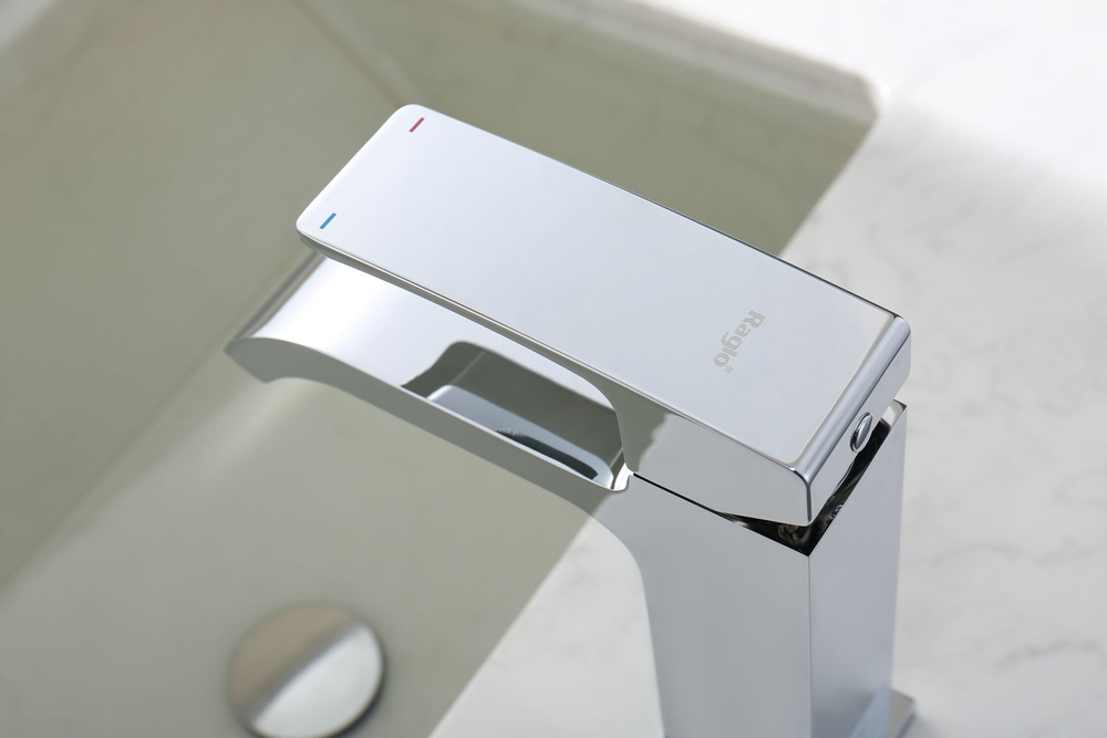Смеситель для умывальника RAGLO R02.10