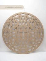 Декор для дома на стену 80 см